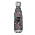 Hunt Valley  Copper Vacuum Insulated Bottle 17 Oz.